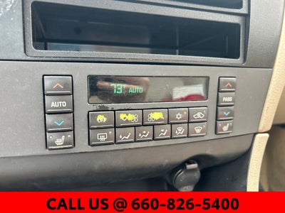 2008 Buick LaCrosse CXL