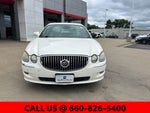 2008 Buick LaCrosse CXL
