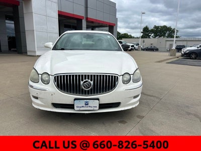 2008 Buick LaCrosse CXL