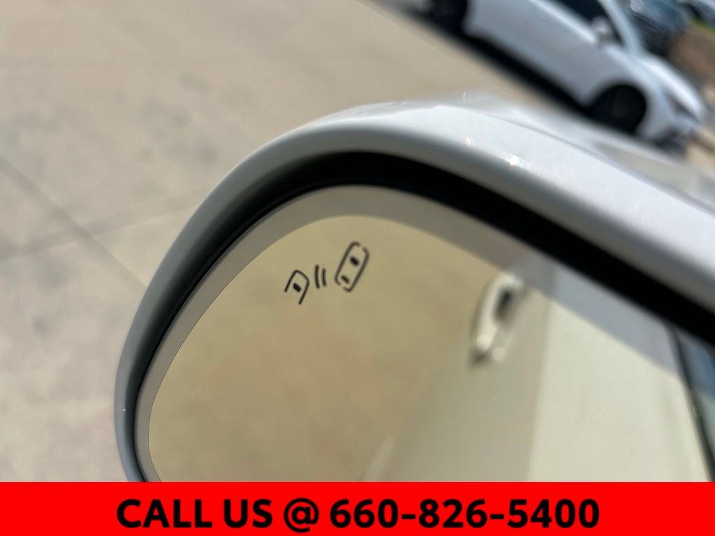 2019 Lincoln MKT Standard