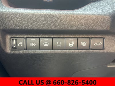 2023 Toyota RAV4 Limited