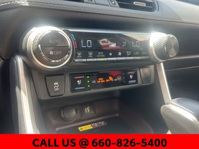 2023 Toyota RAV4 Limited