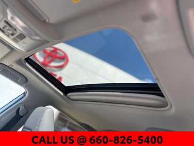 2023 Toyota RAV4 Limited