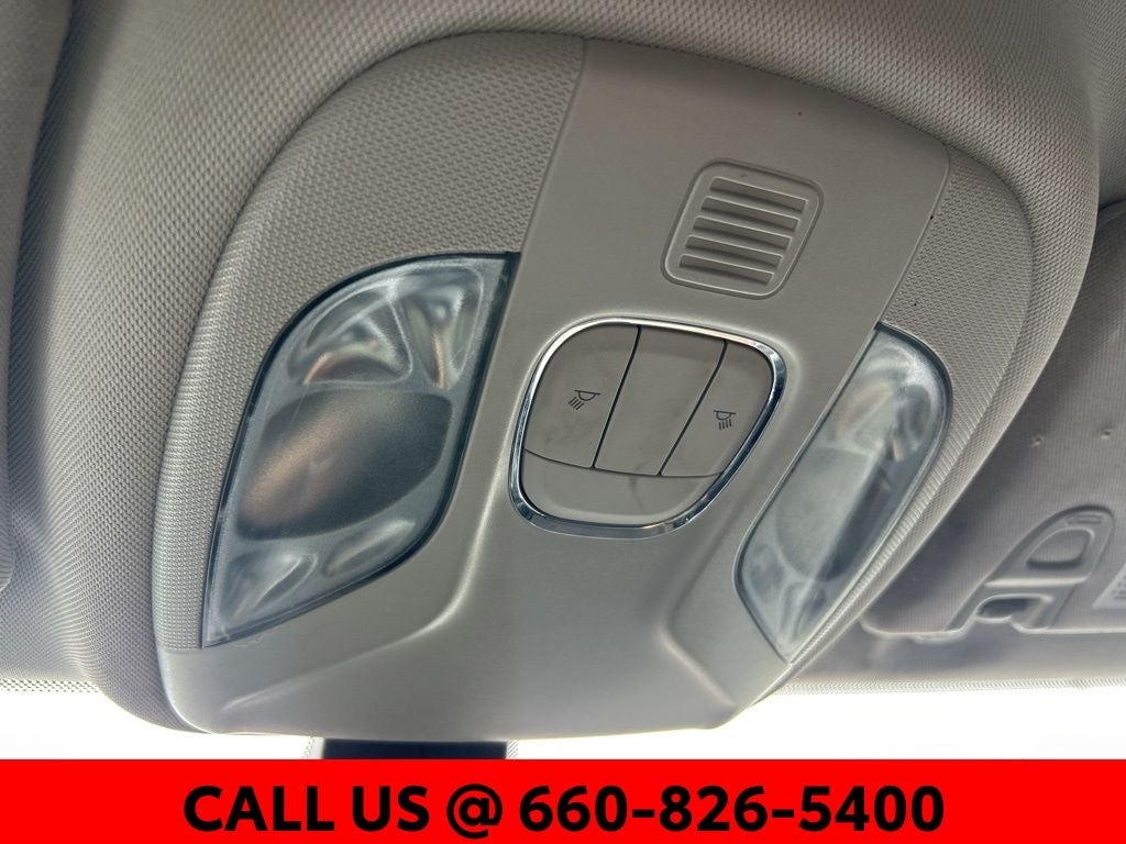 2020 Jeep Compass Sport