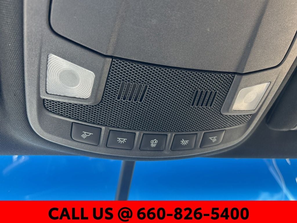 2017 Lincoln MKZ Select