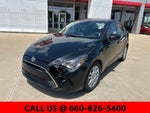 2017 Toyota Yaris iA Base