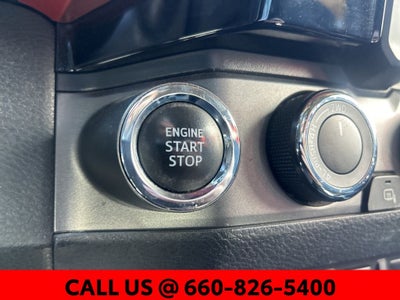 2016 Toyota Tacoma TRD Sport V6