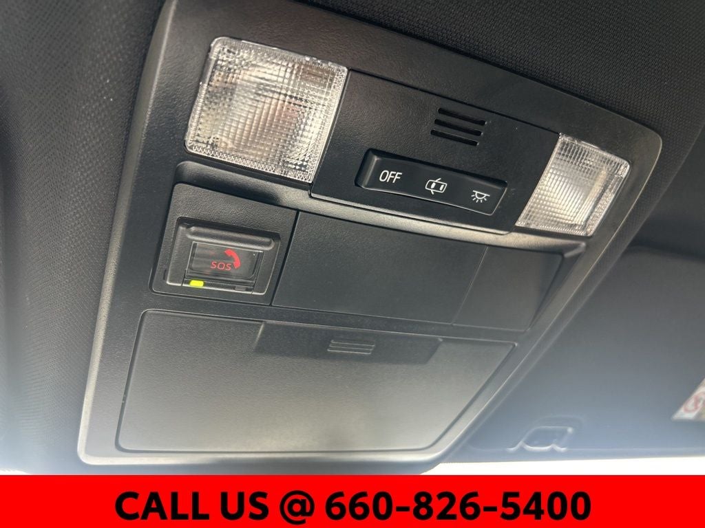 2021 Toyota Tacoma TRD Sport V6