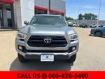2016 Toyota Tacoma SR5 V6