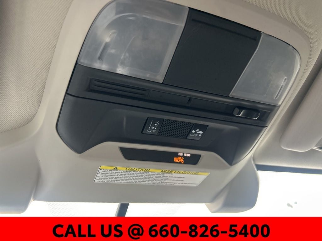 2021 Subaru Impreza Base