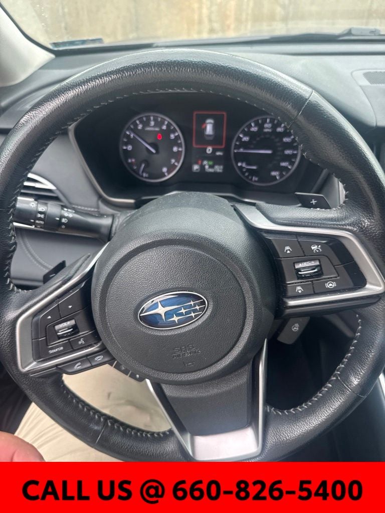 2020 Subaru Outback Limited Limited