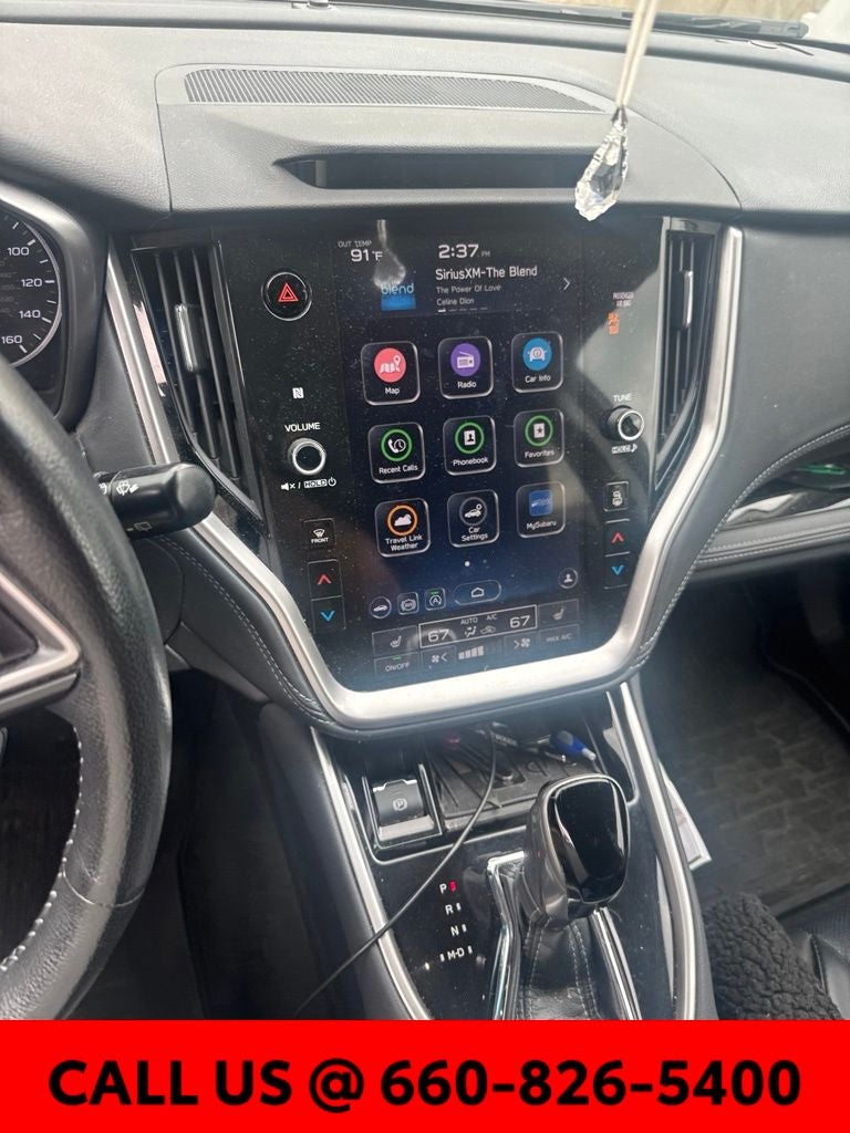 2020 Subaru Outback Limited Limited