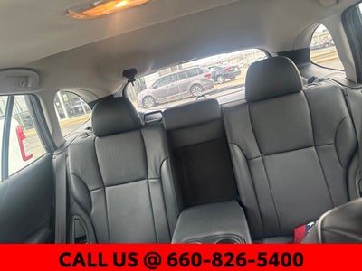 2020 Subaru Outback Limited Limited
