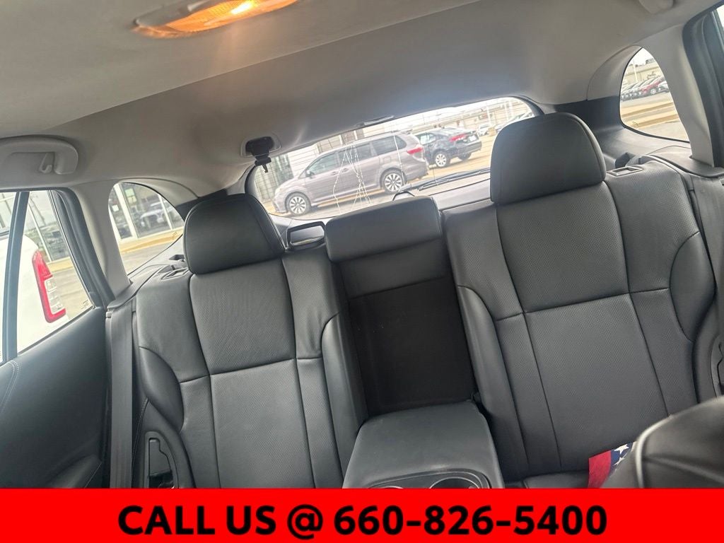 2020 Subaru Outback Limited Limited