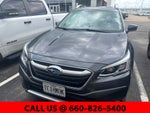 2020 Subaru Outback Limited Limited
