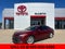 2018 Toyota Camry Hybrid XLE