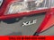 2014 Toyota Camry Hybrid XLE 2014.5