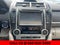 2014 Toyota Camry Hybrid XLE 2014.5
