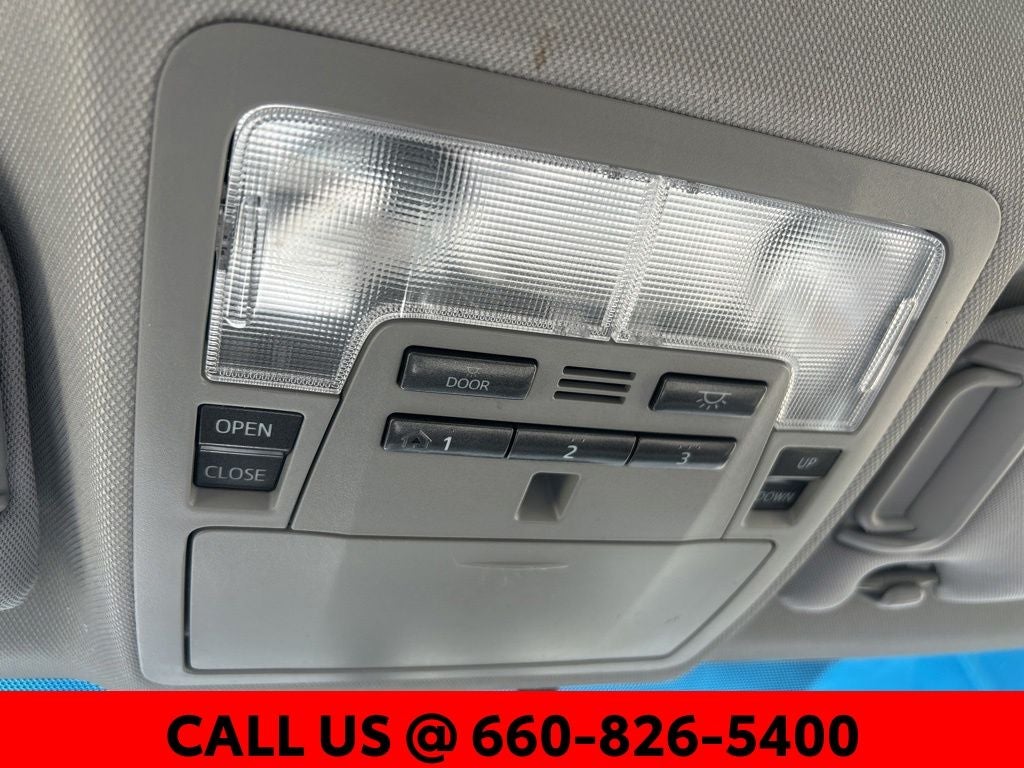 2014 Toyota Camry Hybrid XLE 2014.5