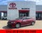 2020 Toyota Camry Hybrid LE