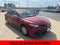 2020 Toyota Camry Hybrid LE