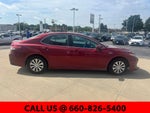2020 Toyota Camry Hybrid LE
