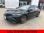 2024 Toyota Camry SE Nightshade