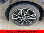 2024 Toyota Camry SE Nightshade