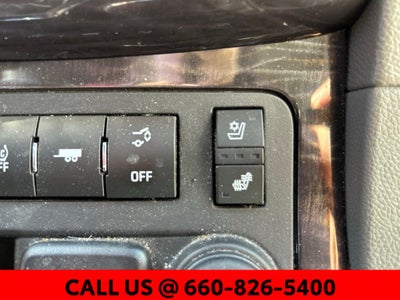 2016 Buick Enclave Premium Group