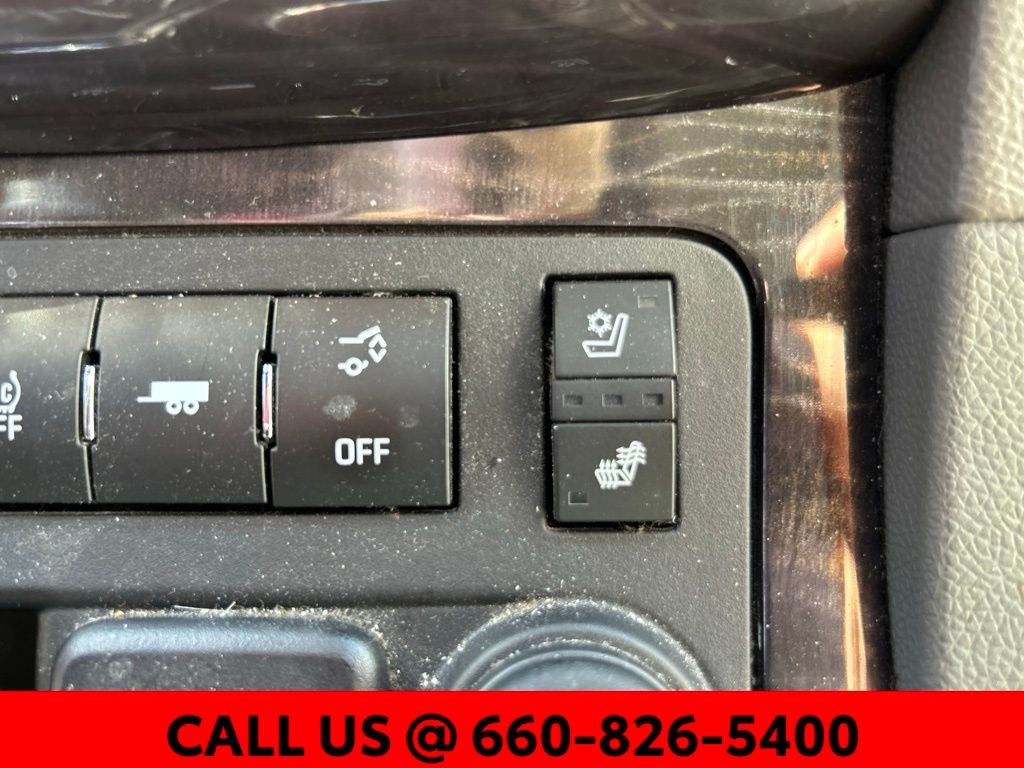 2016 Buick Enclave Premium Group