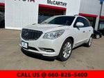 2016 Buick Enclave Premium Group