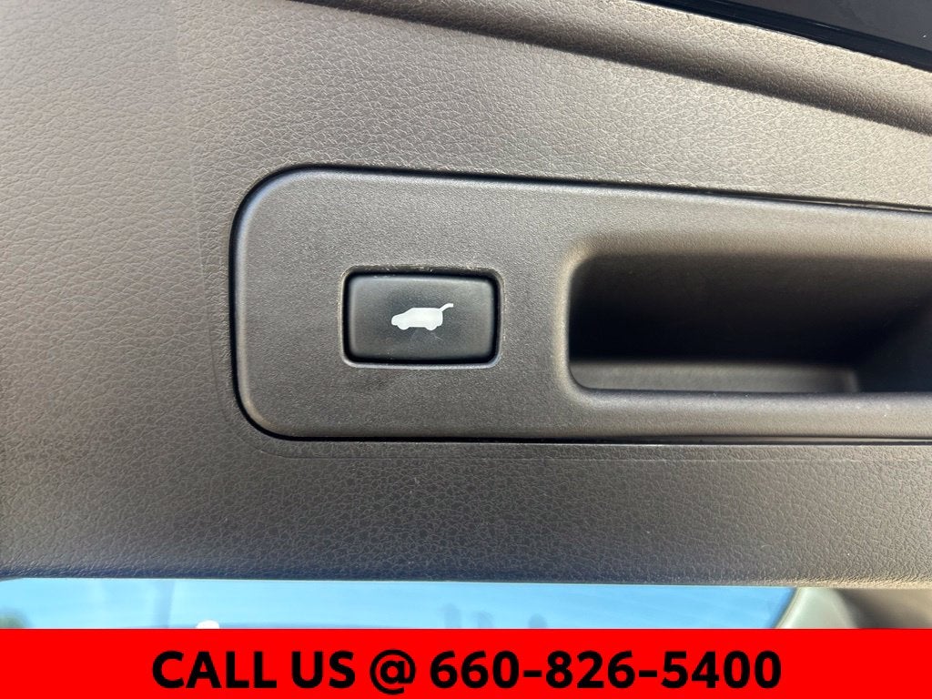 2018 Acura MDX 3.5L SH-AWD w/Technology Package