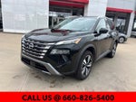 2026 Nissan Rogue SL