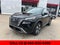 2026 Nissan Rogue SL