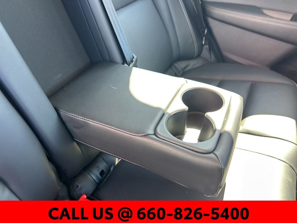 2026 Nissan Rogue SL