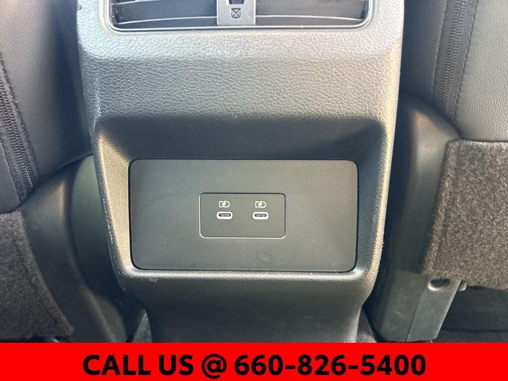 2026 Nissan Rogue SL