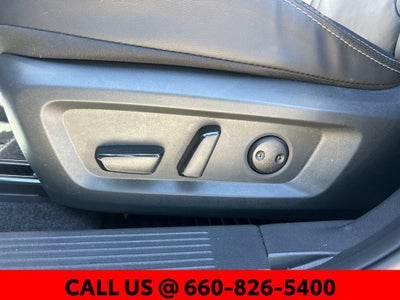 2026 Nissan Rogue SL