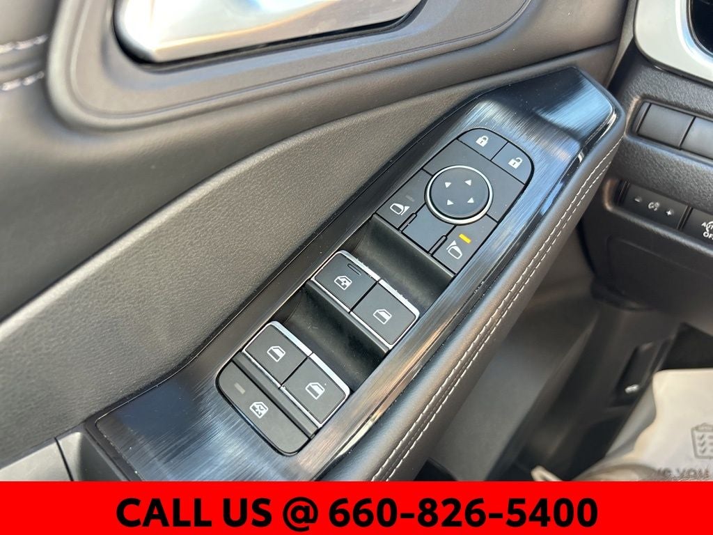 2026 Nissan Rogue SL