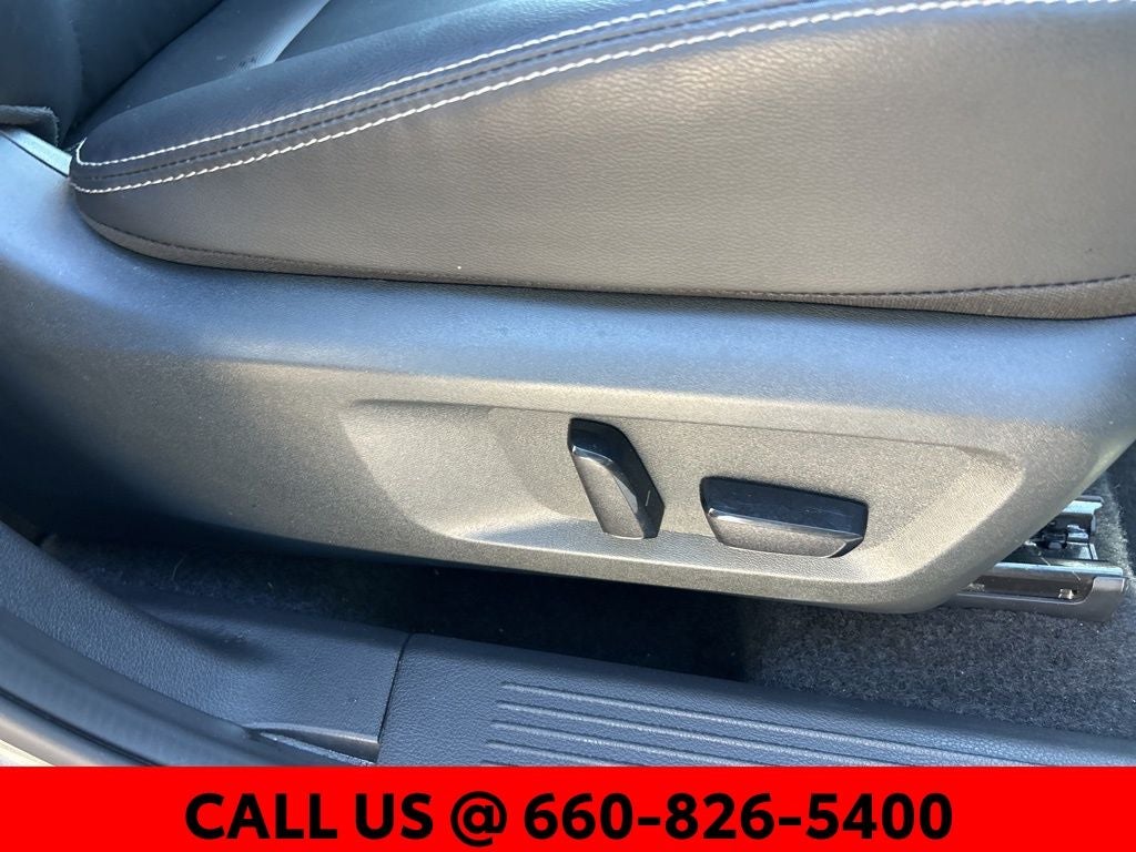 2026 Nissan Rogue SL