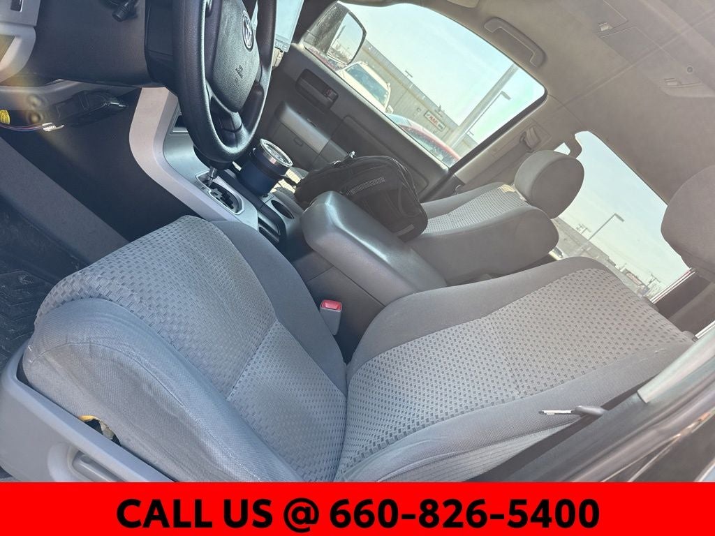 2007 Toyota Tundra SR5