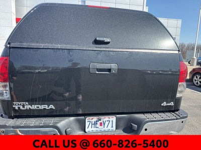 2007 Toyota Tundra SR5