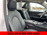 2025 Toyota Grand Highlander Limited