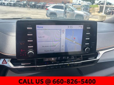 2023 Toyota Sienna XSE 8 Passenger
