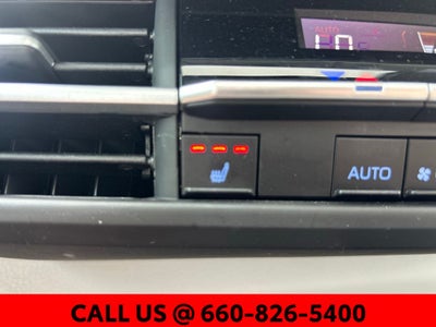 2024 Toyota Sienna XLE 8 Passenger