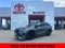 2025 Toyota Highlander XSE