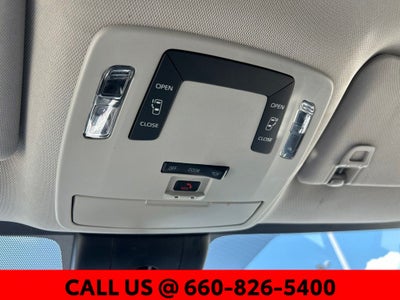 2025 Toyota Sienna LE 8 Passenger