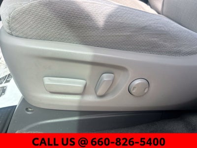 2017 Toyota Sienna LE 8 Passenger
