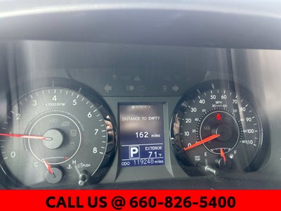 2017 Toyota Sienna LE 8 Passenger
