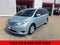 2017 Toyota Sienna LE 8 Passenger