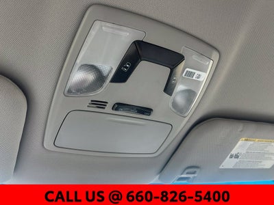 2017 Toyota Sienna LE 8 Passenger